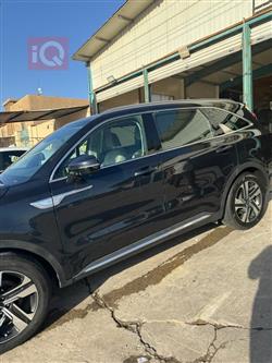 كيا سورينتو